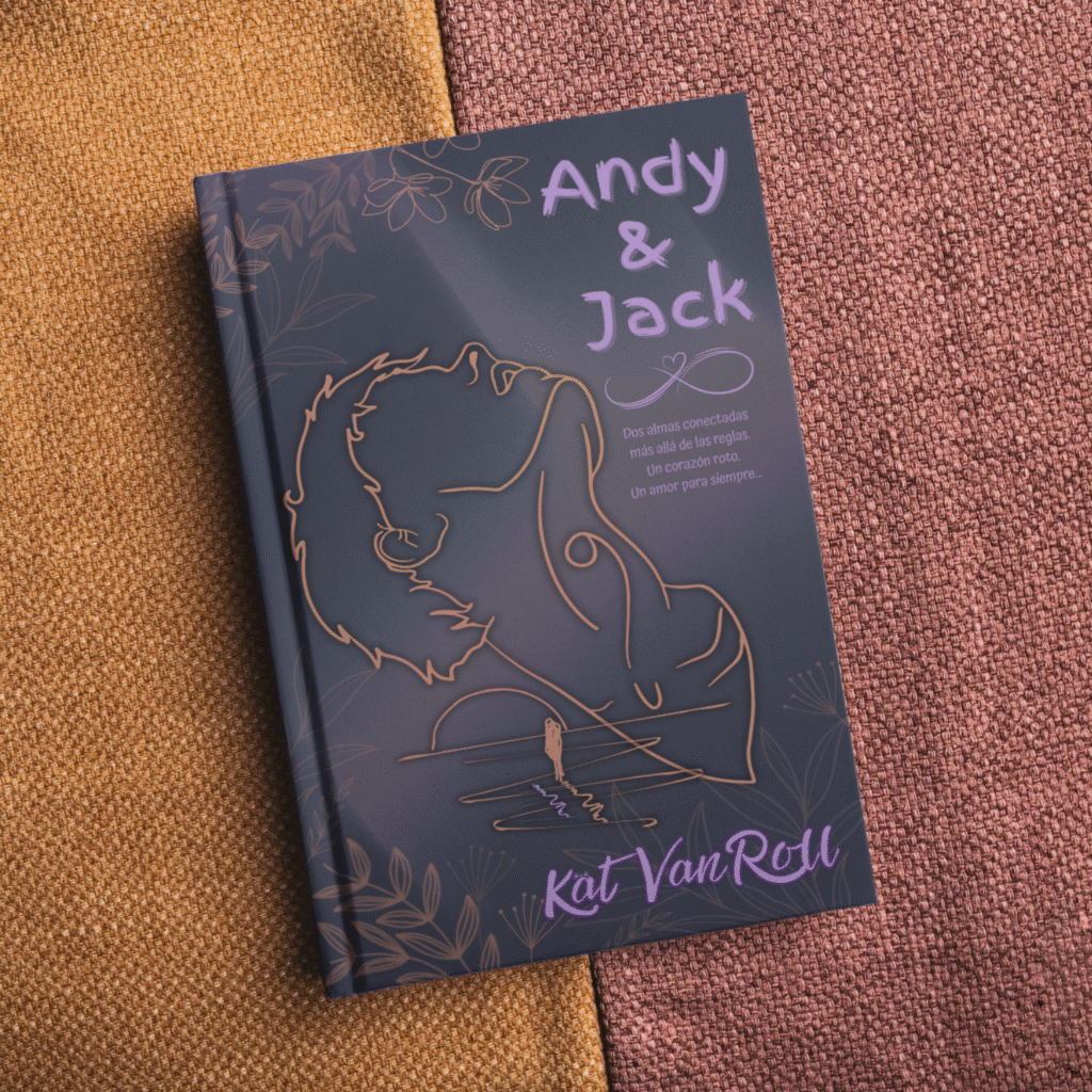 Andy&Jack - portada
