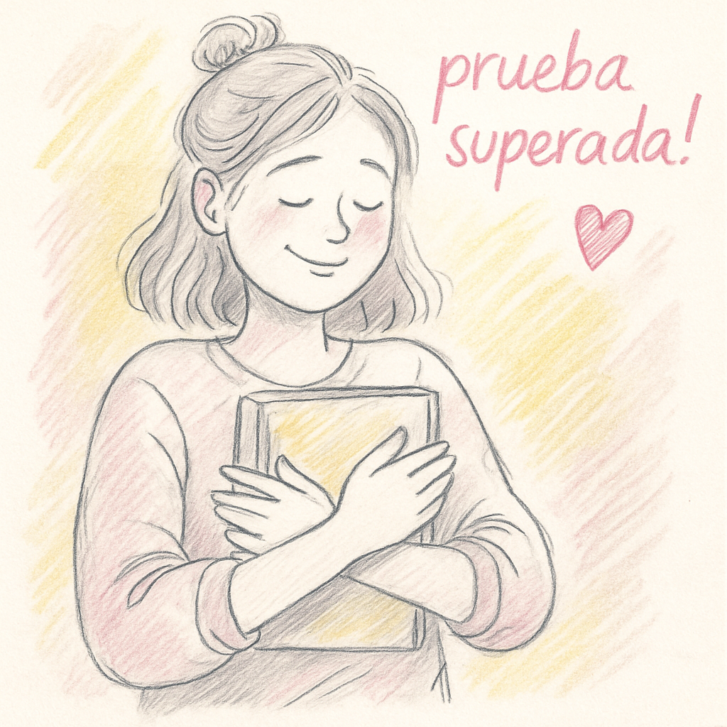 La primera vez que los lectores beta ponen sus ojos en tu libro